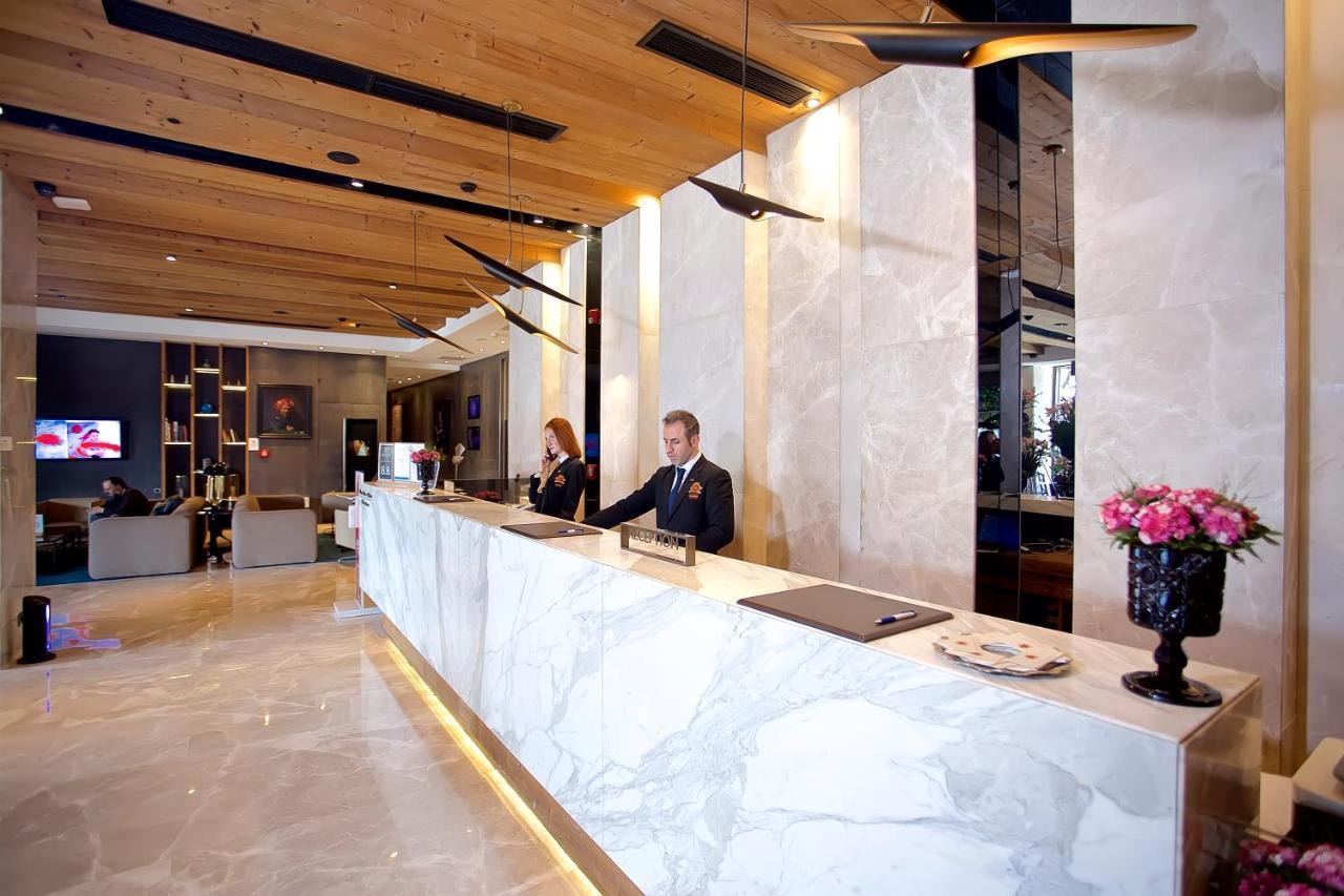 Dosso Dossi & Downtown Отель 5*