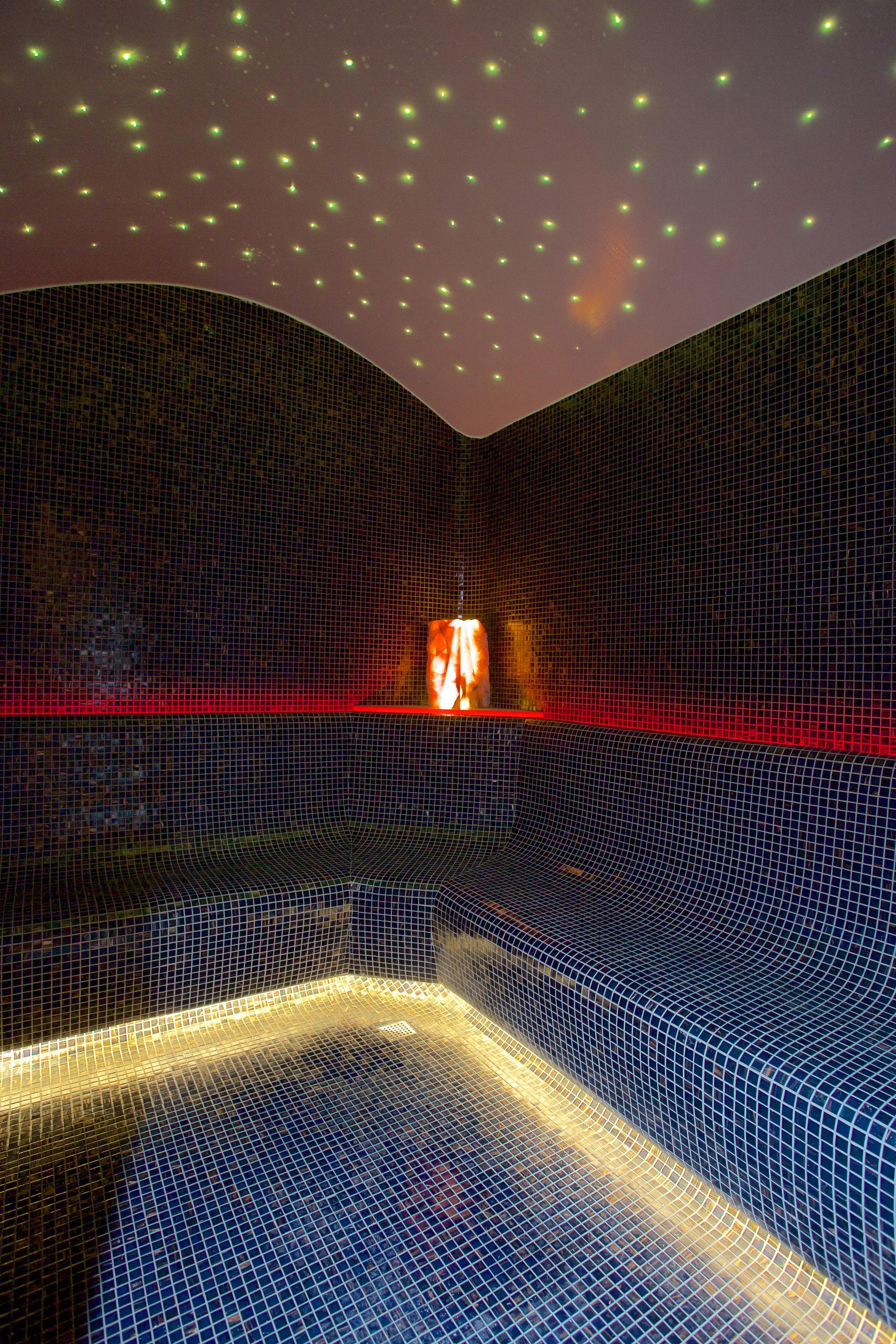 Dosso Dossi & Downtown Hotel Istambul