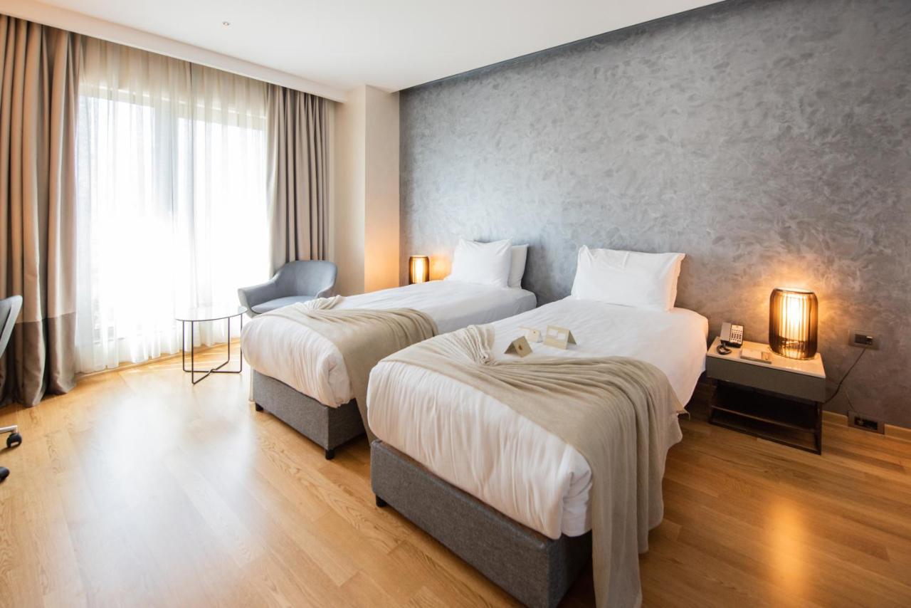 Dosso Dossi & Spa Downtown Hotel Istanbul