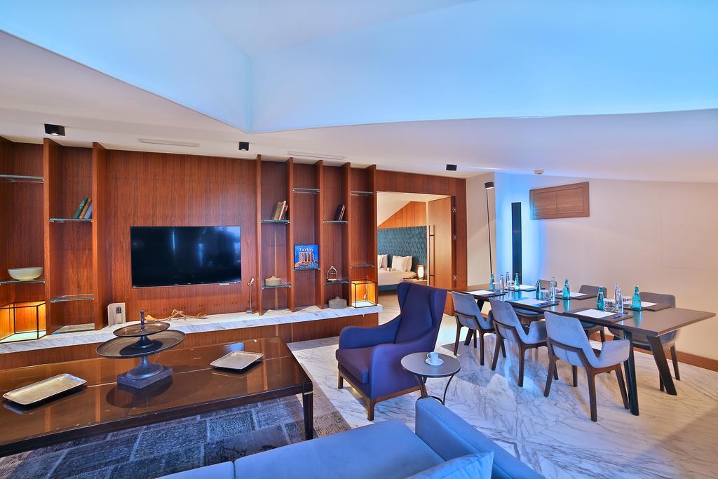 Hotel Dosso Dossi & Downtown Istambul