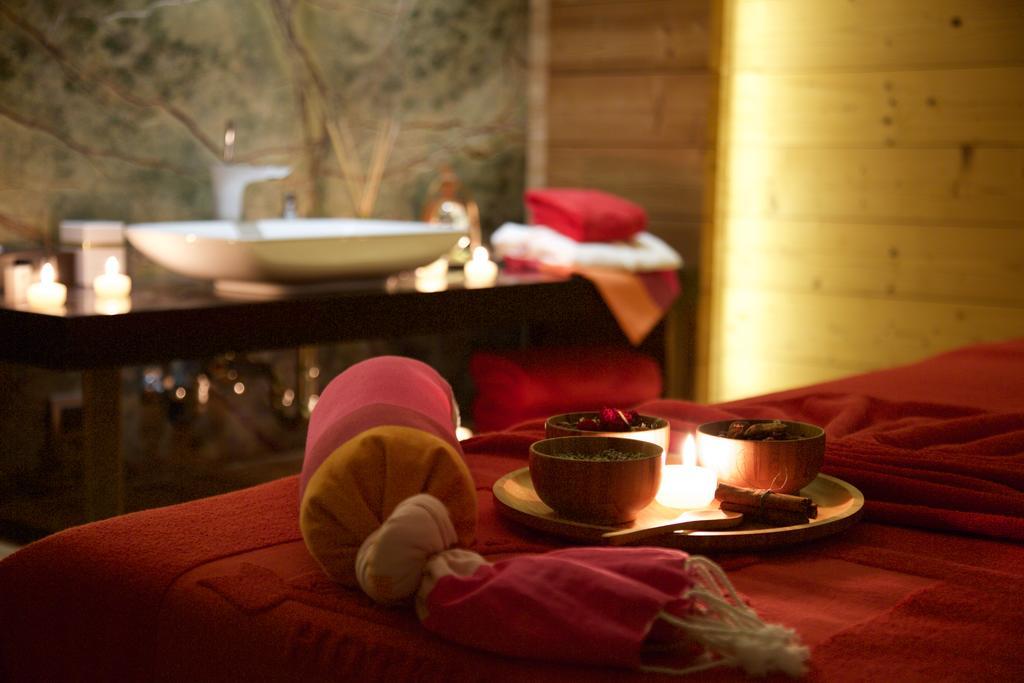 Otel Dosso Dossi & Downtown 5*