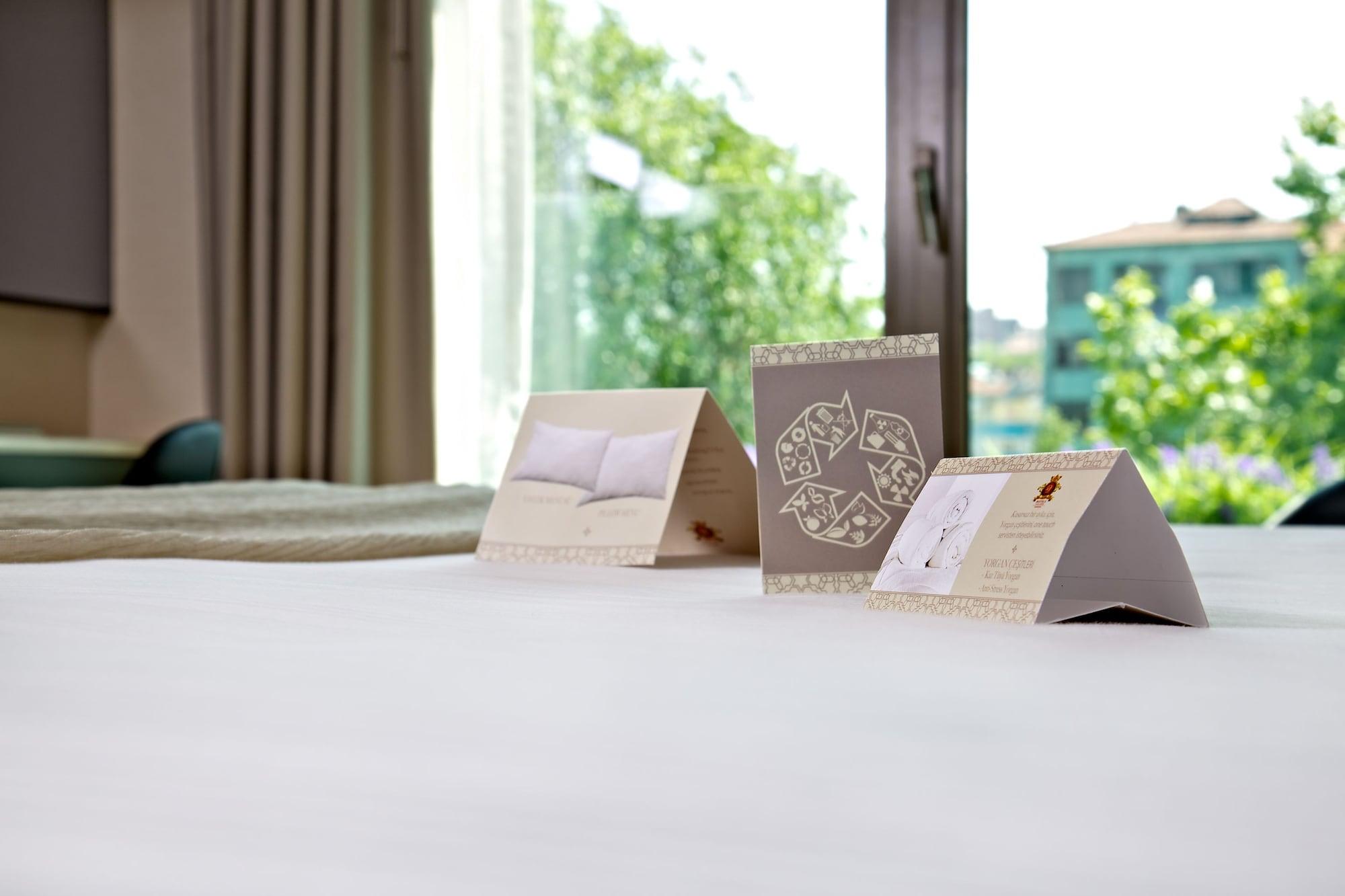 Dosso Dossi & Downtown Otel
