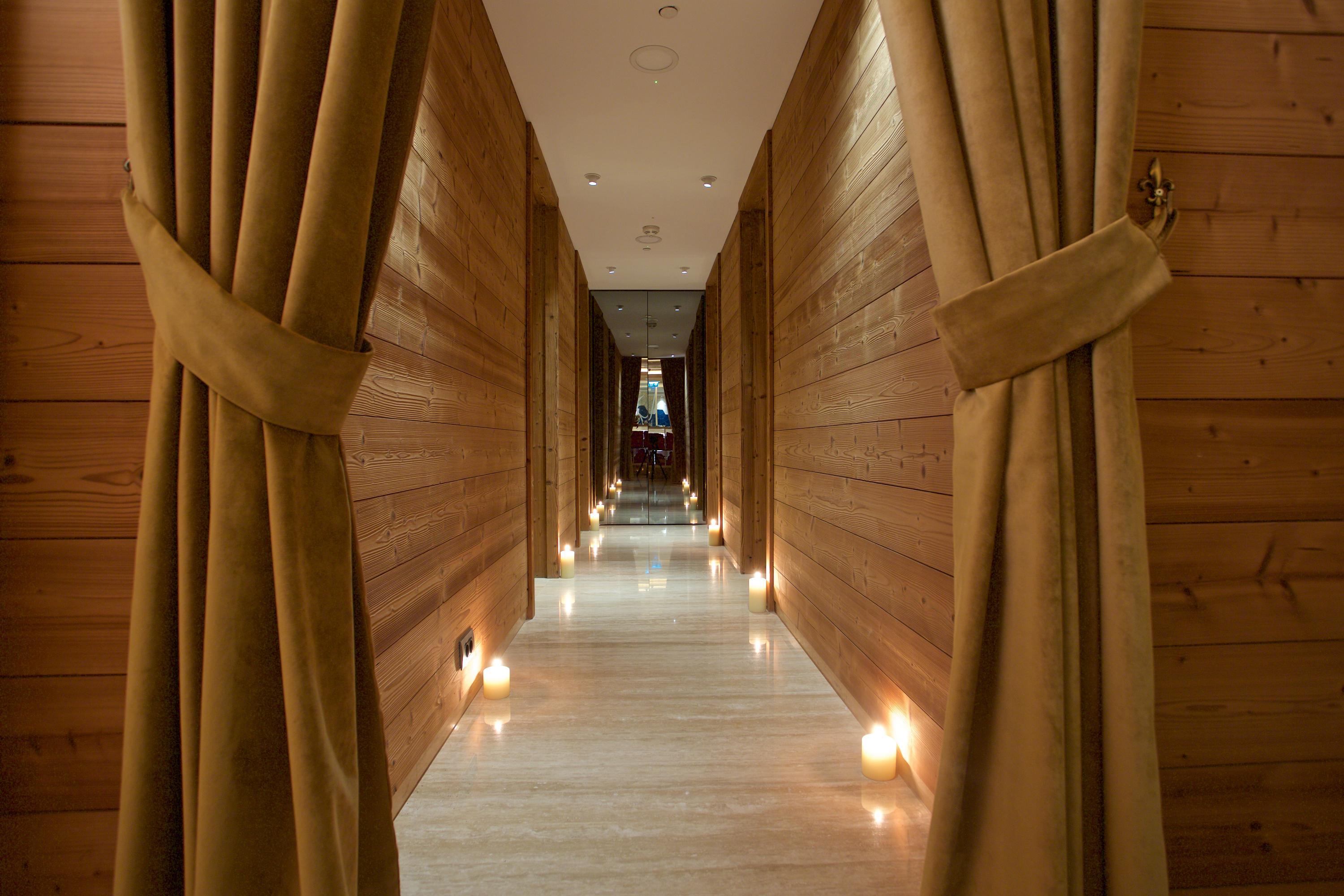 Dosso Dossi & Downtown Otel