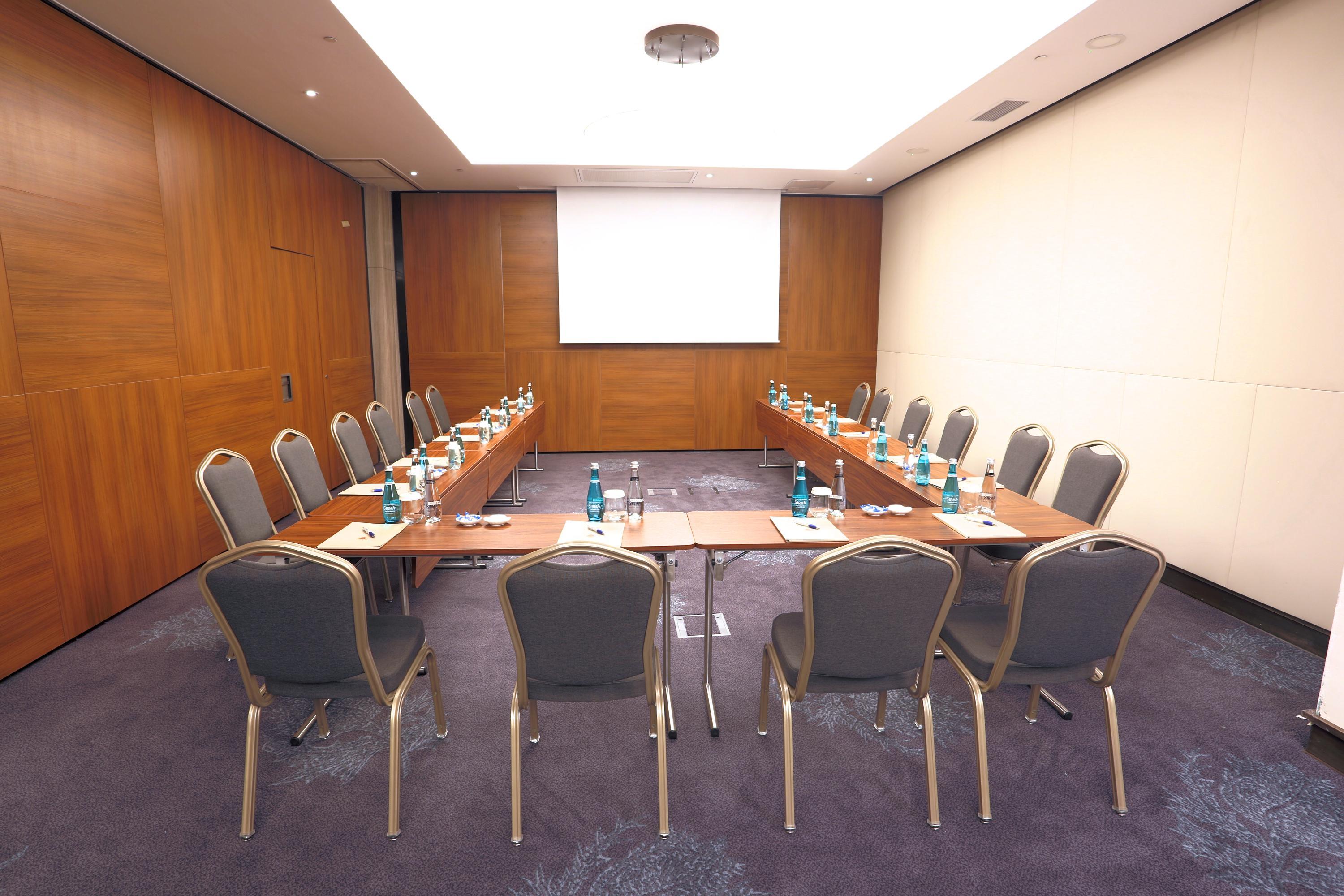Dosso Dossi & Downtown 5* İstanbul