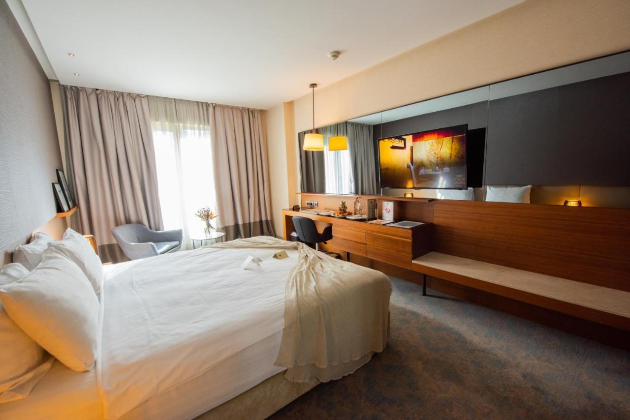 Otel Dosso Dossi & Downtown