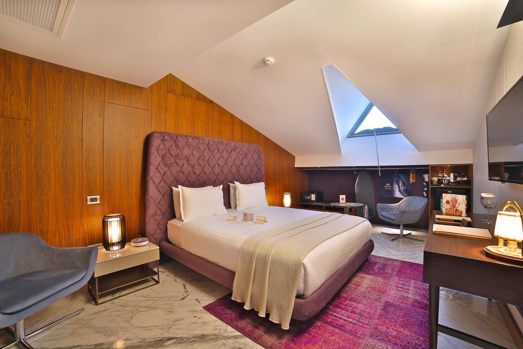 Otel Dosso Dossi & Downtown 5*