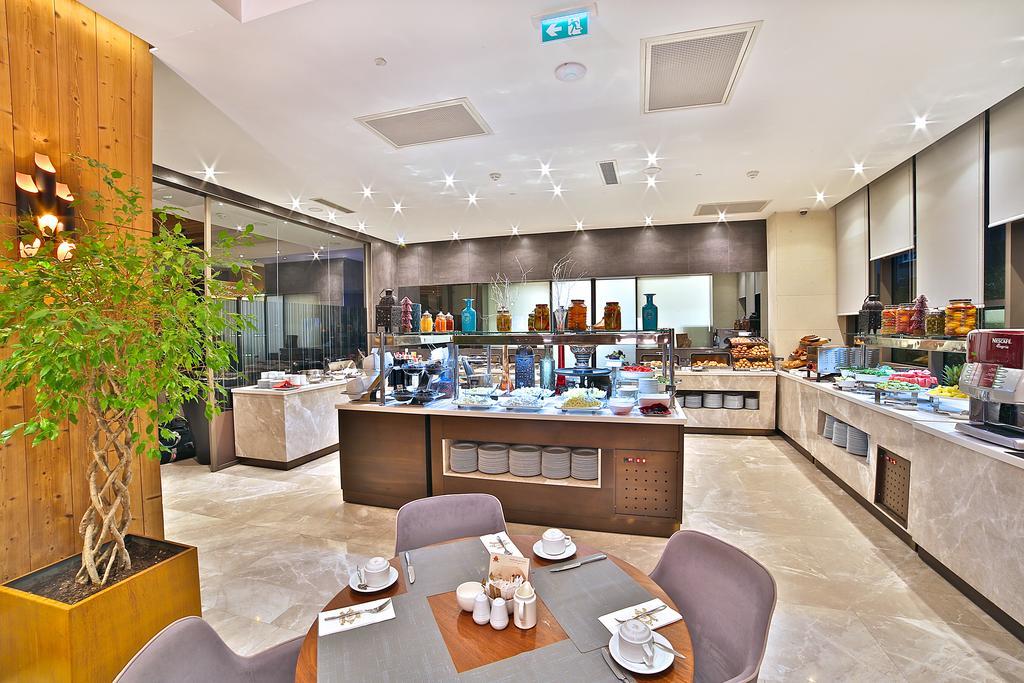 Otel Dosso Dossi & Downtown